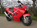 Honda VFR 800 F Interceptor (RC 46) [1998-2001] - Klassiske kollisjonsbeskyttere