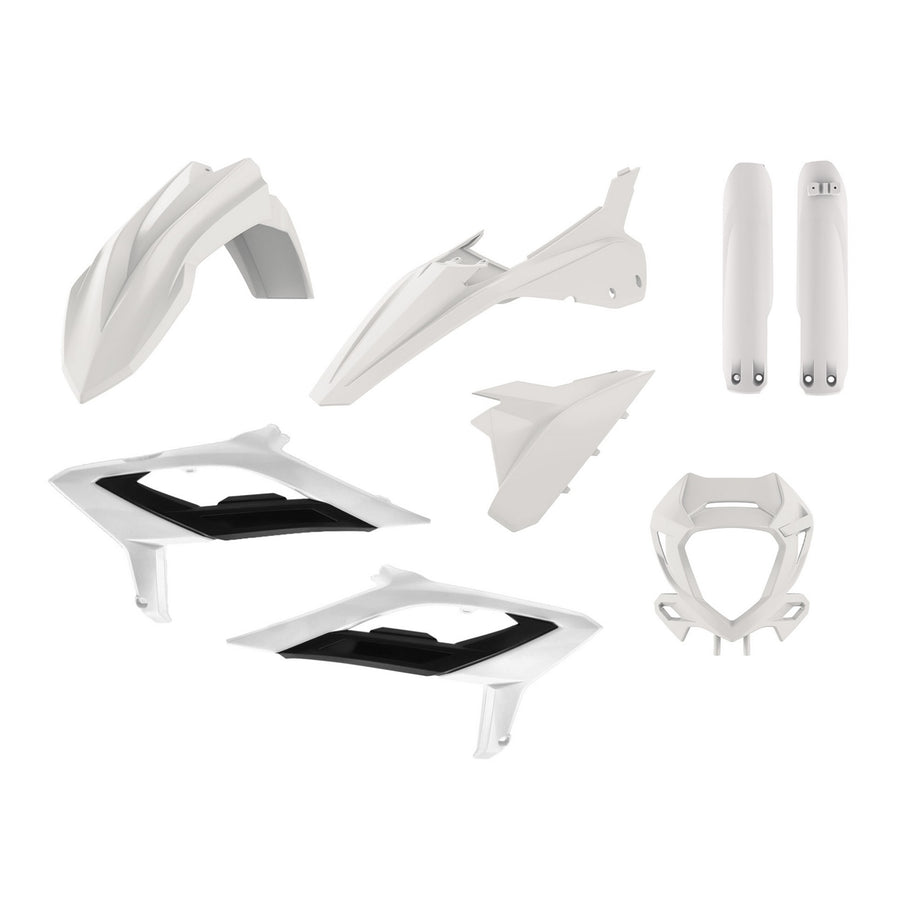 Beta RR 250 2 T Racing [2023] - Plastsett