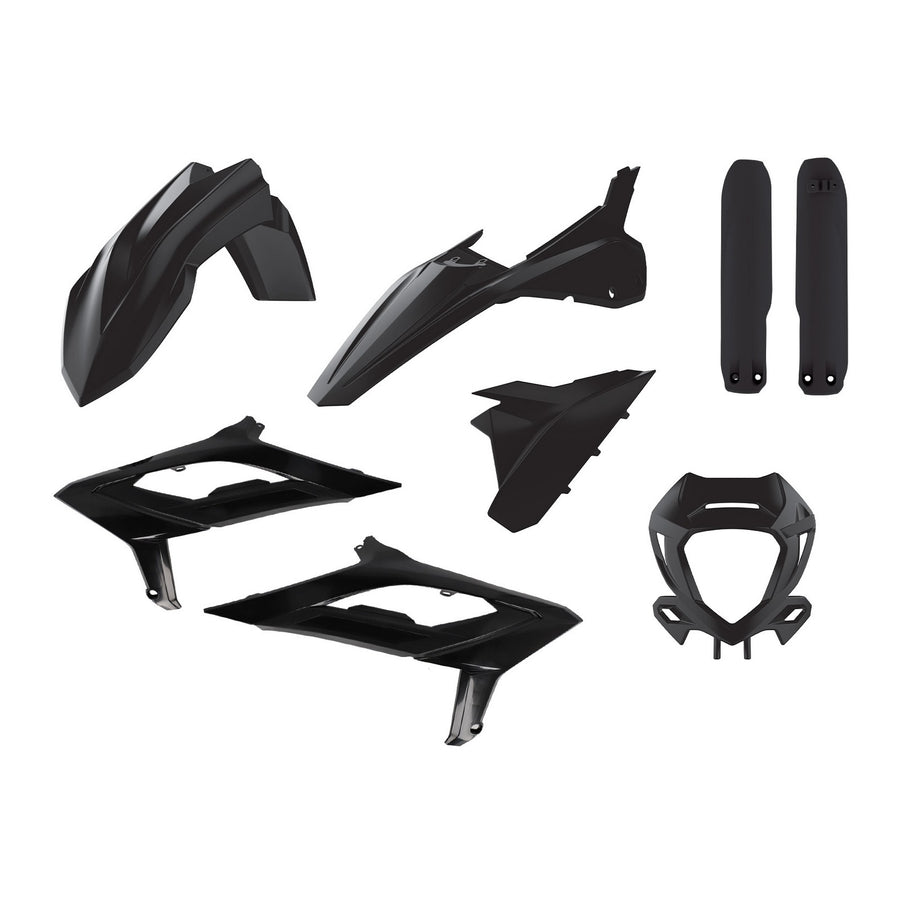 Beta RR 430 4 T [2023-2024] - Plastsett