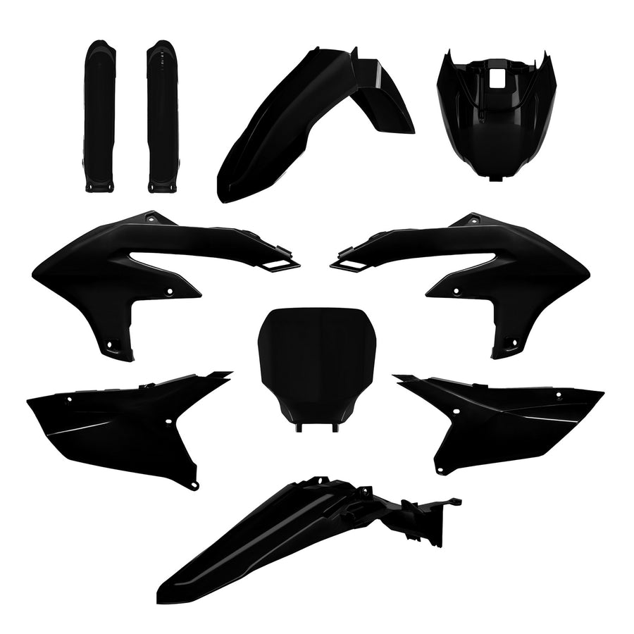 YAMAHA YZ 250 F [2024-2025] - Komplett replika plastsett