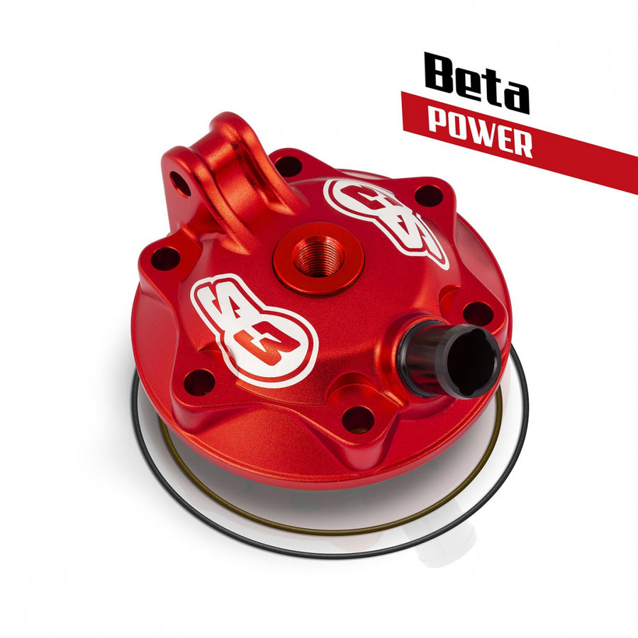 Beta Xtrainer 300 2 T [2022-2027] - Zylinderkopf Kit POWER