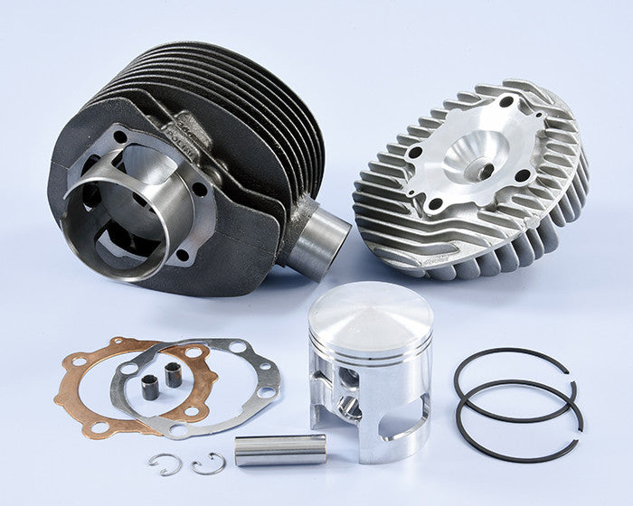 Vespa Cosa 200 [1988-1997] - Zylinder Kit - Ø68,5mm