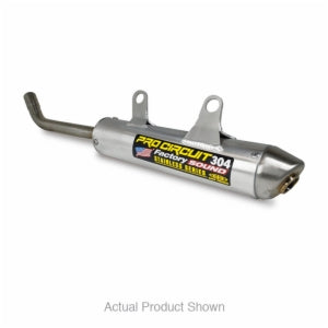 KTM 150 SX [2023-2025] - 304 Schalldämpfer