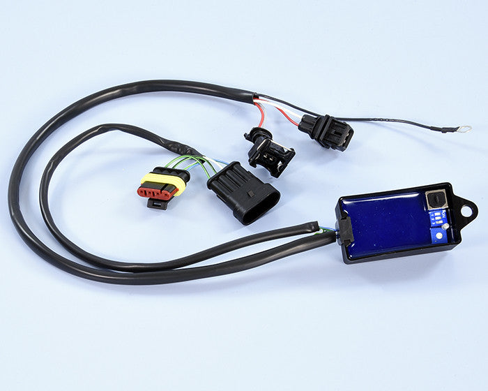 Piaggio MP 3 300 RL Yourban ERL [2011-2015] - ECU Box