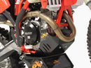 Beta RR 480 4 T Racing [2023-2024] - Xtrem underkjøringsbeskyttelse med koblingsbeskyttelse - PE-HD 8mm