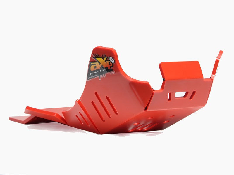 Beta RR 350 4 T Racing [2023-2024] - Xtrem Unterfahrschutz mit Gestängeschutz - PE-HD 8mm