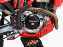Beta RR 350 4 T [2023-2024] - Xtrem underkjøringsbeskyttelse med koblingsbeskyttelse - PE-HD 8mm
