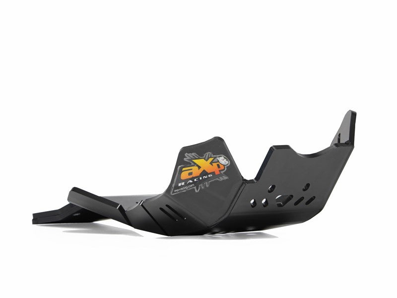 Beta RR 125 2 T X-PRO [2025-2026] - Xtrem underkjøringsbeskyttelse med koblingsbeskyttelse - PE-HD 8mm