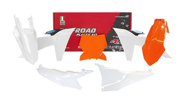 KTM 350 SX F [2023-2024] - Plastsett OEM farge (23)