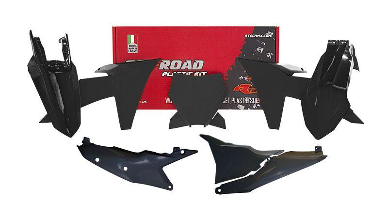 KTM 250 SX [2023-2024] - Plastik-Kit