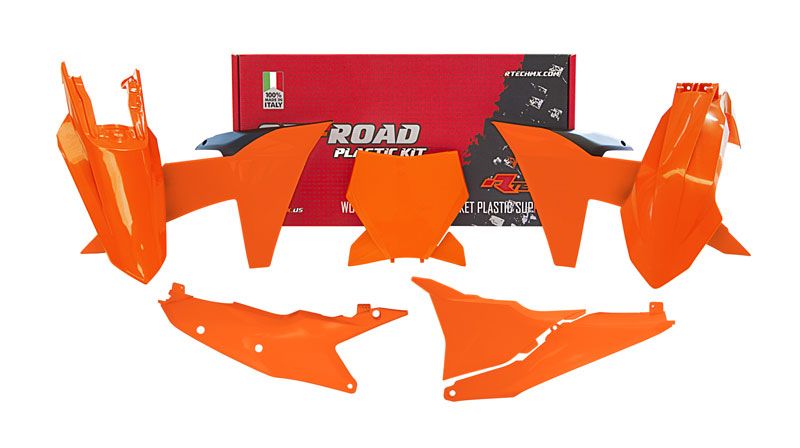 KTM 350 SX F [2023-2024] - Plastik-Kit