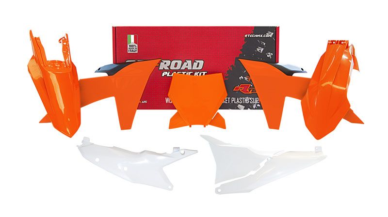 KTM 350 SX F [2023-2024] - Plastik-Kit