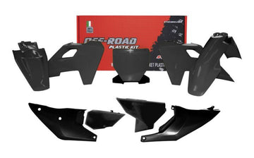 HUSQVARNA TC 250 [2023-2024] - Plastik-Kit 7-teilig