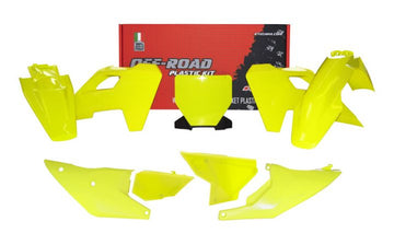 HUSQVARNA FC 250 [2023-2024] - Plastik-Kit 7-teilig