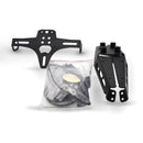 Kawasaki VERSYS 650 ABS KLE650F [2022-2023] - Nummerskiltholder