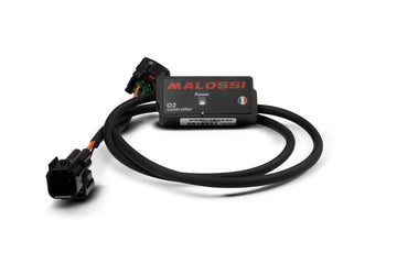 Honda SH 125 I [2020-2025] - O1 Controler-Lambdasonde Emulator