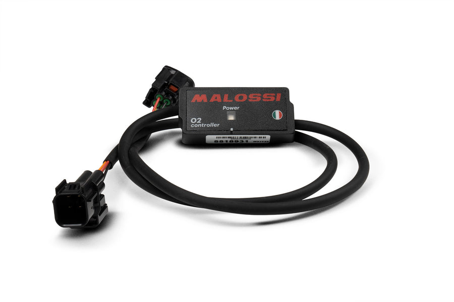 Honda SH 150 AD ABS (KF 23) [2023-2024] - O1 Controler-Lambdasonde Emulator