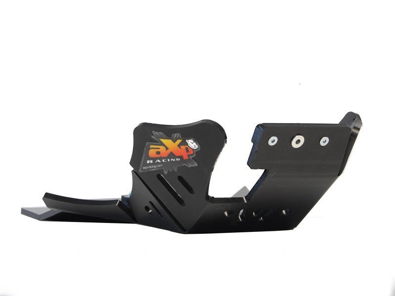 Beta Xtrainer 300 2 T [2016-2025] - Xtrem underkjøringsbeskyttelse med koblingsbeskyttelse - PE-HD 8mm