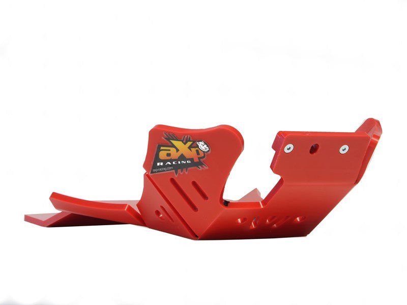 Beta Xtrainer 300 2 T [2016-2025] - Xtrem underkjøringsbeskyttelse med koblingsbeskyttelse - PE-HD 8mm