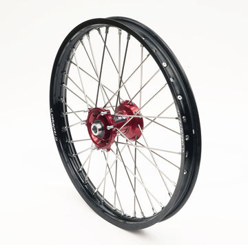Fantic XXF 250 [2022-2026] - MX komplett forhjul 21x1,60