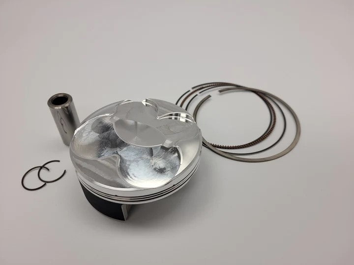 GAS GAS EC 350 F [2024-2027] - WÖSSNER smidde stempler