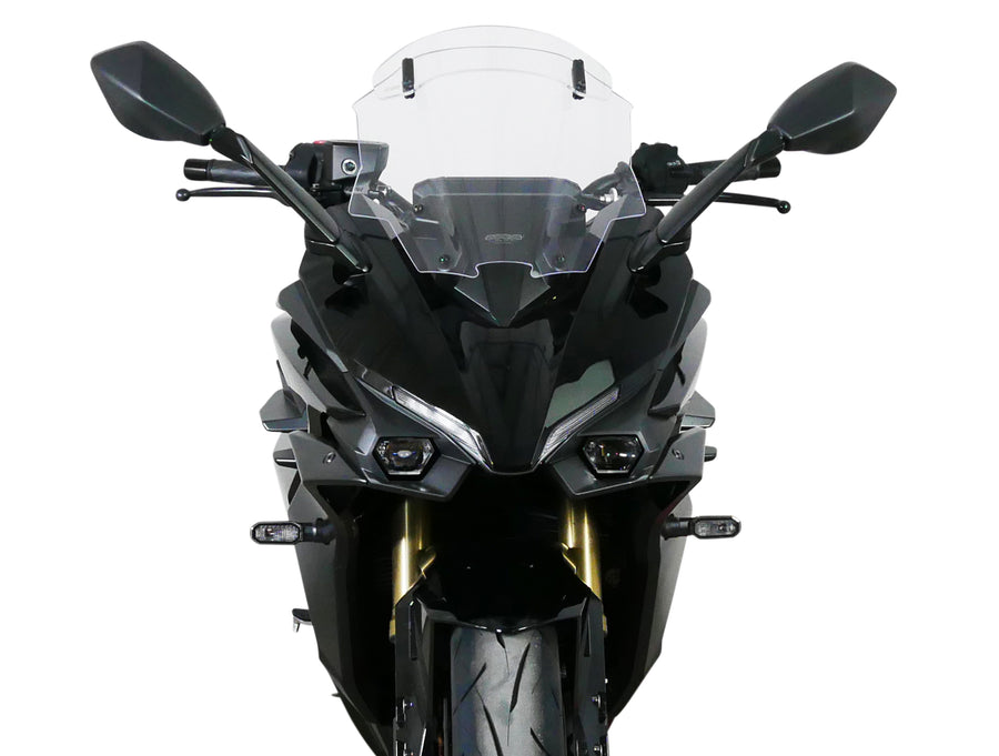 Suzuki GSX-S 1000 GT [2022-2025] - Variotouringscreen "VTM" - med spoiler