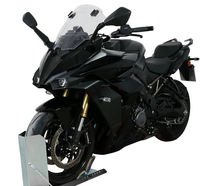 Suzuki GSX-S 1000 GT [2022-2025] - Variotouringscreen "VTM" - med spoiler