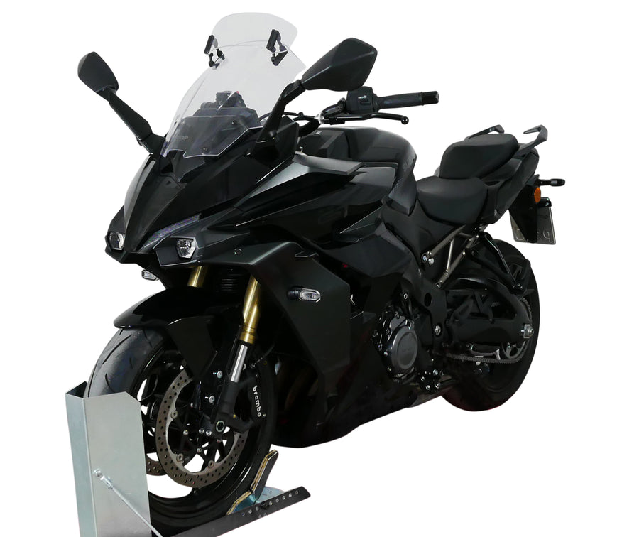 Suzuki GSX-S 1000 GT [2022-2025] - Variotouringscreen "VTM" - med spoiler