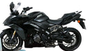 Suzuki GSX-S 1000 GT [2022-2025] - Variotouringscreen "VTM" - med spoiler