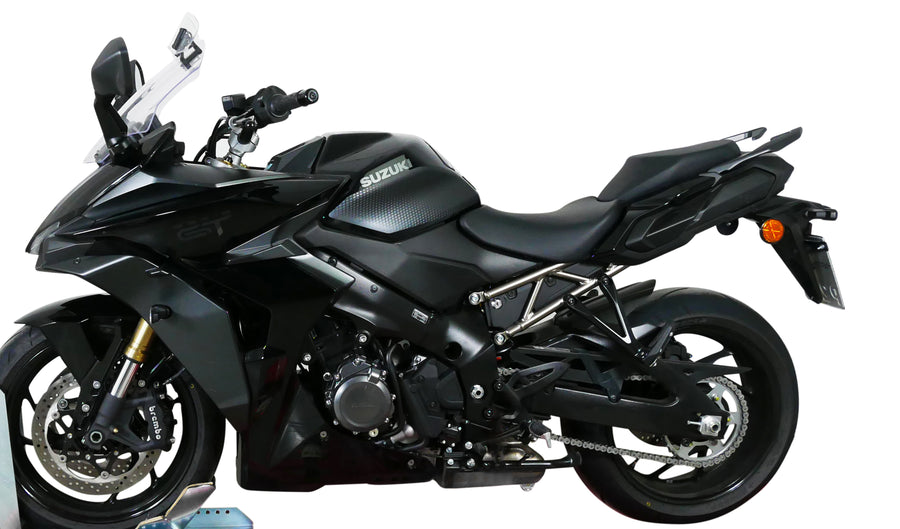 Suzuki GSX-S 1000 GT [2022-2025] - Variotouringscreen "VTM" - med spoiler