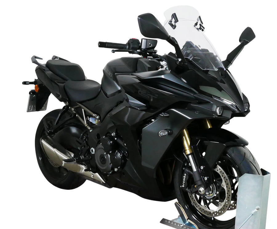 Suzuki GSX-S 1000 GT [2022-2025] - Variotouringscreen "VTM" - med spoiler