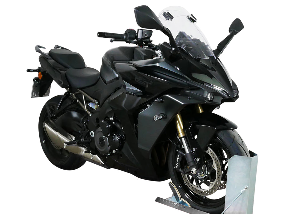 Suzuki GSX-S 1000 GT [2022-2025] - Variotouringscreen "VTM" - med spoiler