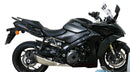 Suzuki GSX-S 1000 GT [2022-2025] - Variotouringscreen "VTM" - med spoiler
