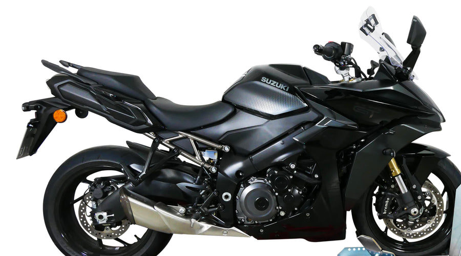 Suzuki GSX-S 1000 GT [2022-2025] - Variotouringscreen "VTM" - med spoiler