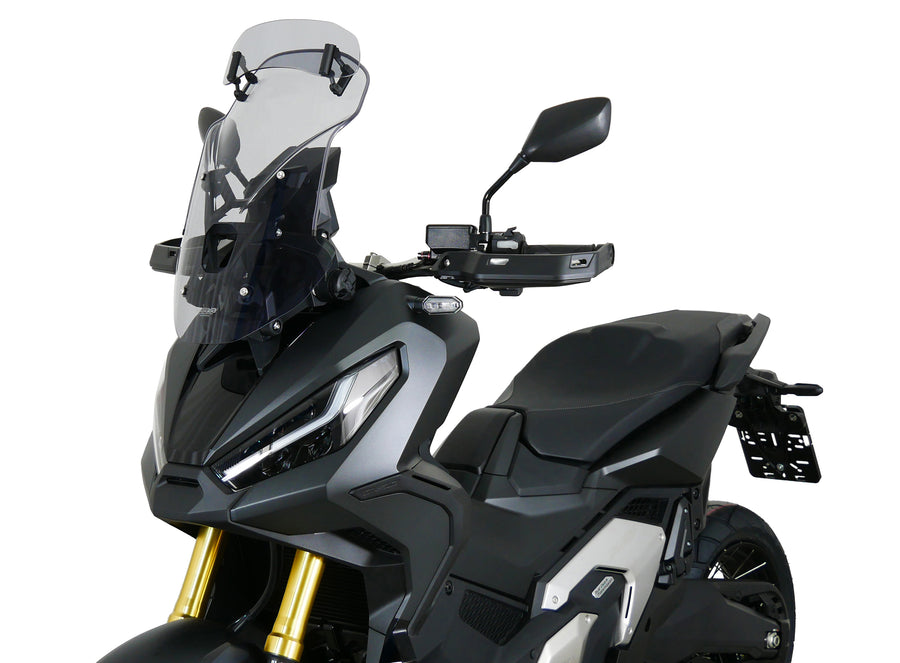Honda X-ADV 750 DCT ABS [2021-2024] - Variotouringscreen "VTM" - med spoiler