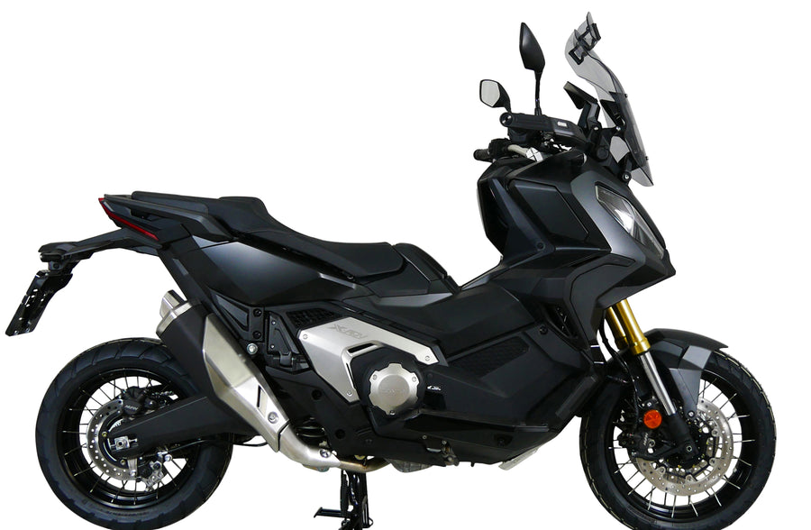 Honda X-ADV 750 DCT ABS [2021-2024] - Variotouringscreen "VTM" - med spoiler