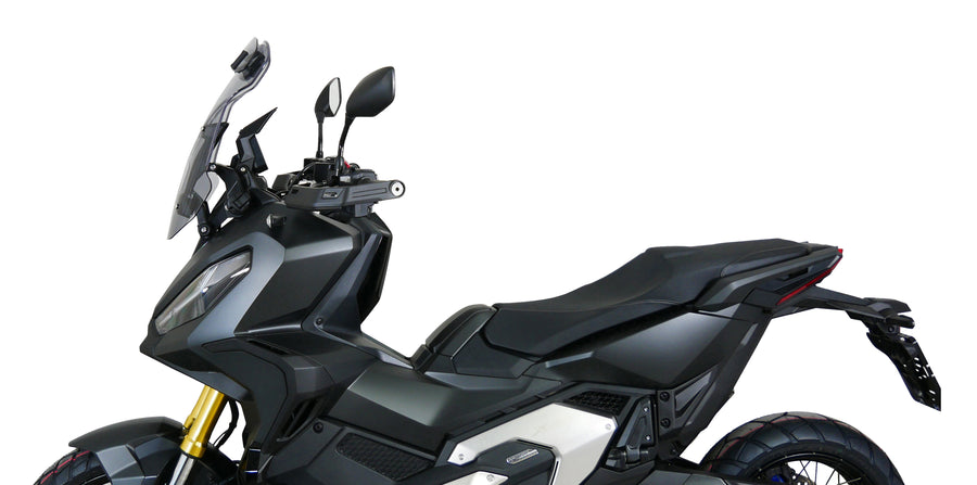 Honda X-ADV 750 DCT ABS [2021-2024] - Variotouringscreen "VTM" - med spoiler