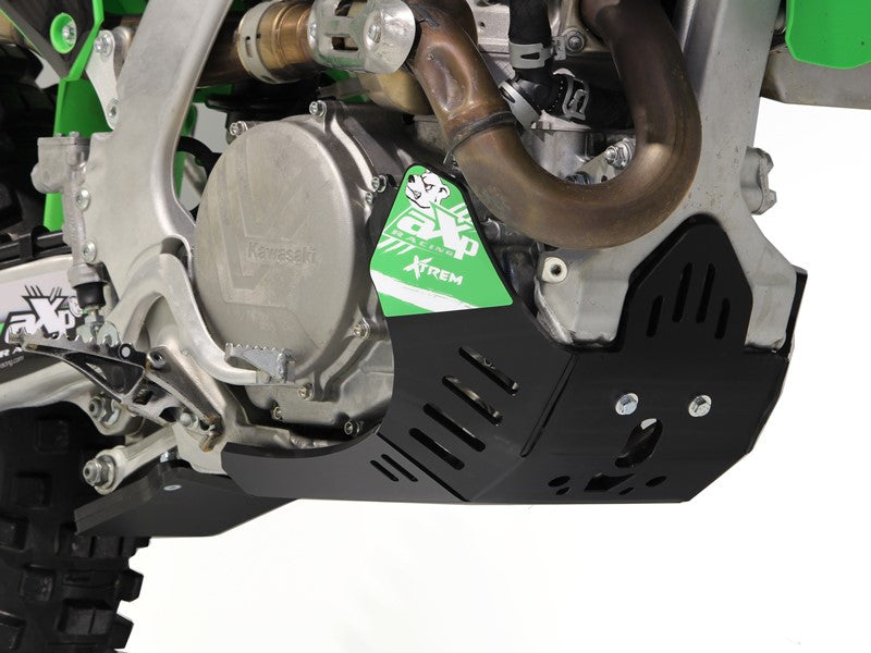 KAWASAKI KX 450 [2023] - Underkjøringsbeskyttelse