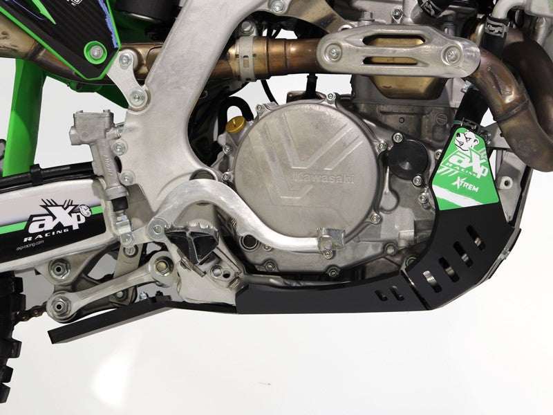 KAWASAKI KX 450 [2023] - Underkjøringsbeskyttelse