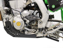 KAWASAKI KX 450 [2023] - Underkjøringsbeskyttelse