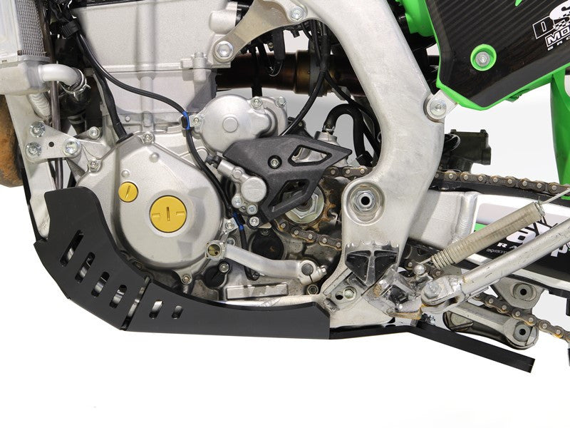 Kawasaki KX 450 (KX 450 J) [2019-2022] - Underkjøringsbeskyttelse