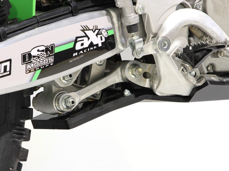 KAWASAKI KX 450 [2023] - Underkjøringsbeskyttelse