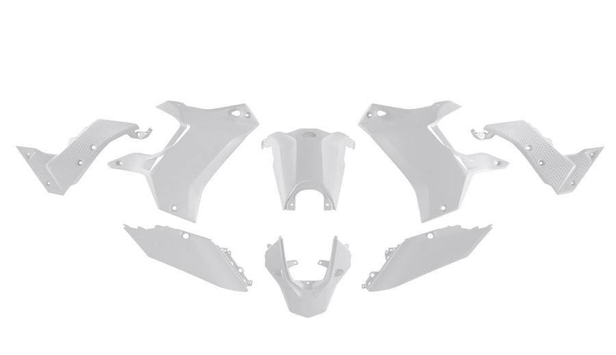 Yamaha Ténéré 700 [2019-2024] - T7 Revolution Plastik-Kit