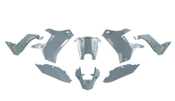 Yamaha Ténéré 700 [2019-2024] - T7 Revolution Plastik-Kit