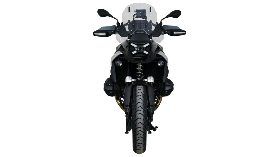 BMW R 1300 GS Adventure [2025] - Variotouringscreen "VTM" - med spoiler