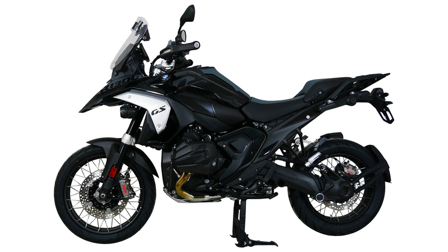 BMW R 1300 GS Adventure [2025] - Variotouringscreen "VTM" - med spoiler