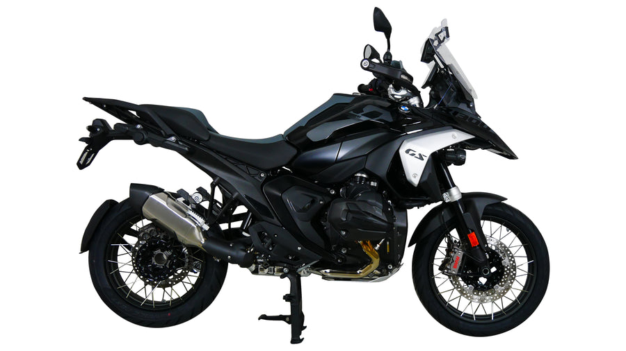 BMW R 1300 GS Adventure [2025] - Variotouringscreen "VTM" - med spoiler