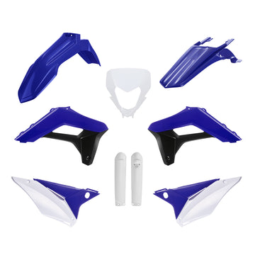 Sherco 250 SEF Factory [2024] - Plastik-Kit