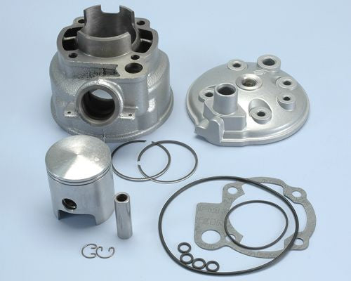 Rieju RS 3 [2013] - 80cc sylinder-stempelsett - Minarelli AM6 Ø50mm