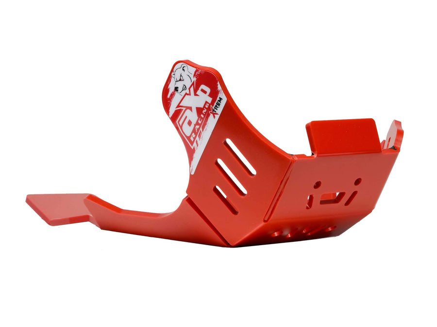 GAS GAS MC 350 F [2024-2025] - Xtrem underkjøringsbeskyttelse - HDPE 8 mm